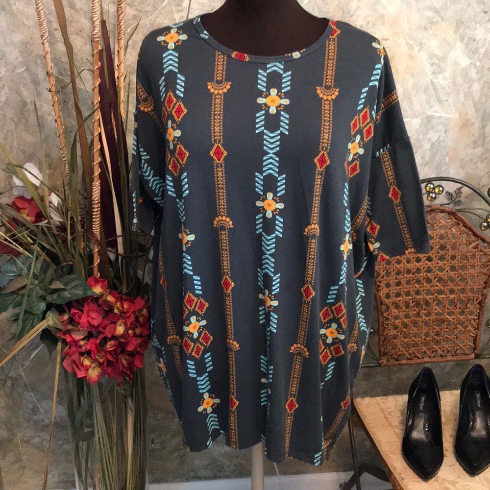 Lularoe Irma. Size Small. - image 2